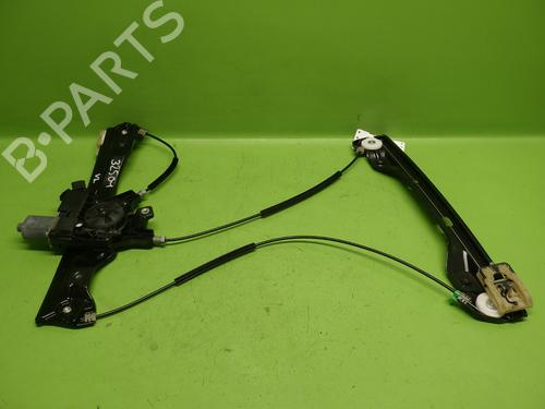 Front left window mechanism OPEL ADAM (M13) 1.4 | BP37432194C22 - Image 2