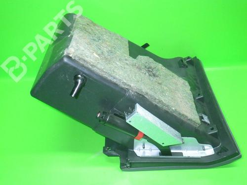Glove box SAAB 9-5 (YS3E) 2.0 t | BP6373558C95 