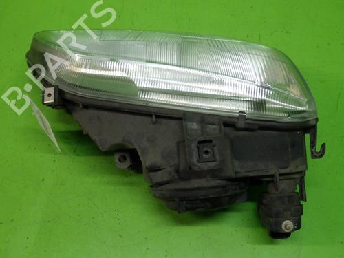 Right headlight RENAULT MEGANE I (BA0/1_) 1.6 i (BA0L) | BP29701509C29 