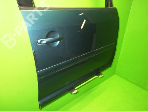 Right front door VW TOURAN (1T1, 1T2) 1.9 TDI | BP8129588C3 