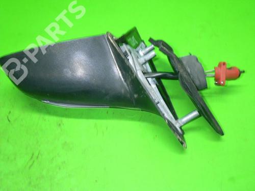 Left mirror FORD MONDEO II (BAP) 1.8 i | BP6640088C26 