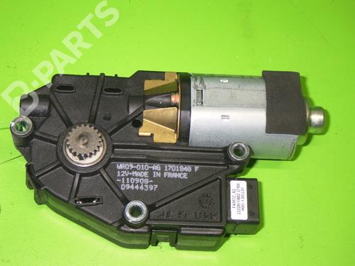 Used Sunroof engine PEUGEOT 407 SW (6E_, 6D_) 1.6 HDi 110 (109 hp) 8397181