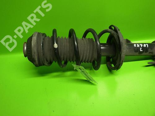 Left front shock absorber OPEL ASTRA H Estate (A04) 1.7 CDTI (L35) | BP6644347M16 