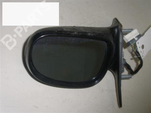 Right mirror PEUGEOT 406 (8B) 2.0 HDI 110 | BP6670261C27 