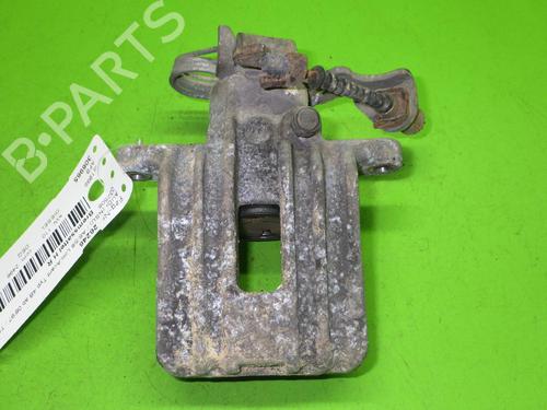 Used Right rear brake caliper AUDI A6 C5 (4B2) 2.5 TDI (150 hp) 14725524