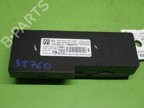 Used Control unit OPEL CROSSLAND X / CROSSLAND (P17, P2QO) 1.5 Turbo D (75) (120 hp) 28371527