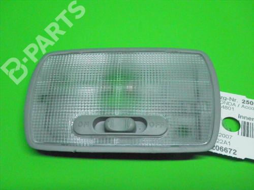 Kabinelys HONDA ACCORD VII Tourer (CM, CN) 2.2 i-CTDi (CN2) (140 hp) 6358180