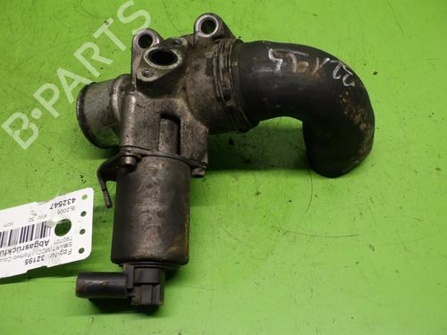 Egr SMART CABRIO (450) 0.8 CDI (S1OLC1, 450.401, 450.402, 450.403, 450.400) | BP29046216M69