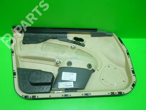 Front right panel SAAB 9-5 Estate (YS3E) 2.3 t | BP6665216C59 