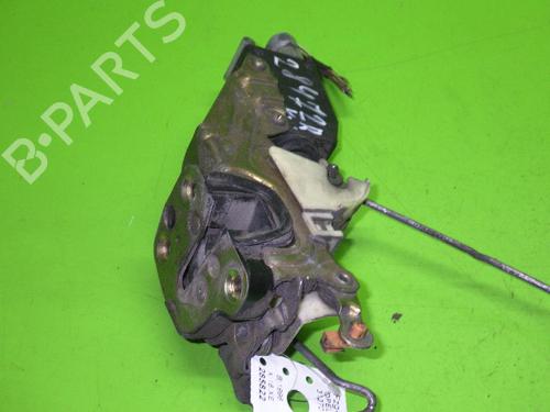 Front right lock OPEL TIGRA (S93) 1.6 16V (F07) | BP14722441C97 