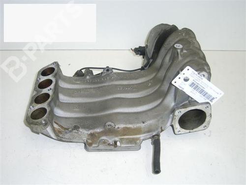 Colector de admisión SEAT CORDOBA (6K1, 6K2) 1.6 i (101 hp) 6347076