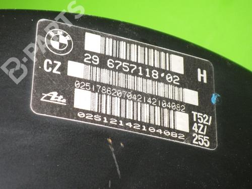 Servo brake BMW 3 Touring (E46) 320 d | BP7039834M42 