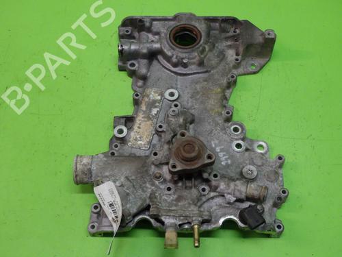 Timing cover OPEL CORSA B (S93) 1.0 i 12V (F08, F68, M68) | BP17215600M123 