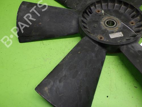 Radiator fan MERCEDES-BENZ 190 (W201) E 1.8 (201.018) | BP29622122M35 