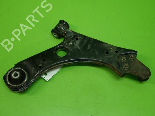 Left front suspension arm FIAT TIPO Estate (356_, 357_) 1.4 (356WXF1B) | BP15809861M12 
