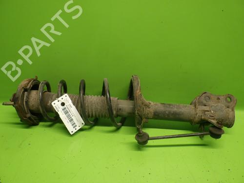 Used Right rear shock absorber MAZDA 323 F VI Hatchback (BJ) 1.5 16V (BJ5W) (88 hp) 30582252
