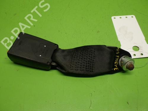 Rear left seatbelt FORD KA (RU8) 1.2 | BP25706417I29 