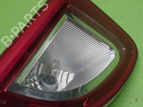 Right tailgate light RENAULT TWINGO II (CN0_) 1.2 16V (CN04, CN0B) | BP37412514C80 - Image 4