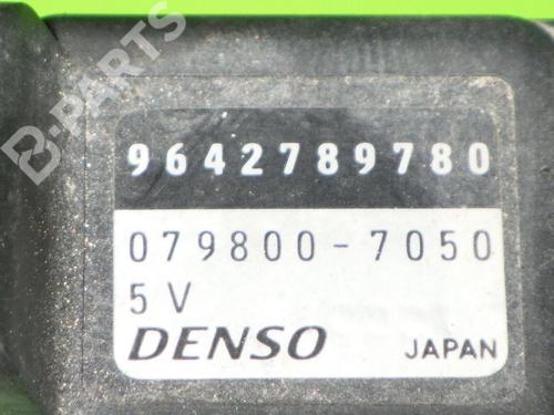Electronic sensor FIAT ULYSSE (179_) 2.2 JTD | BP6394194M84 