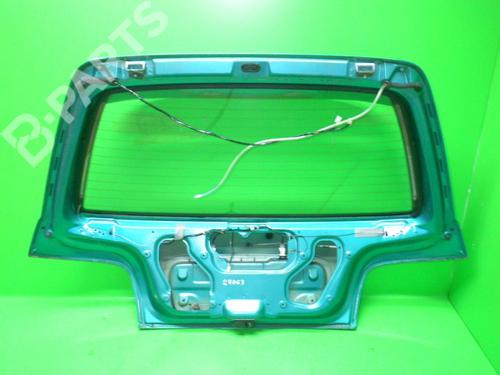 Tailgate SUZUKI BALENO Hatchback (EG) 1.3 i 16V (SY413) | BP6358684C6 