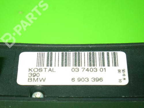 Switch BMW X5 (E53) 3.0 d | BP6367399I30