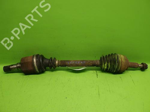 Used Left front driveshaft Left front driveshaft 38944112 38944112