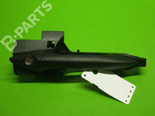 Front left exterior door handle HYUNDAI i30 (GD) 1.4 CRDi (90 hp) 6380652