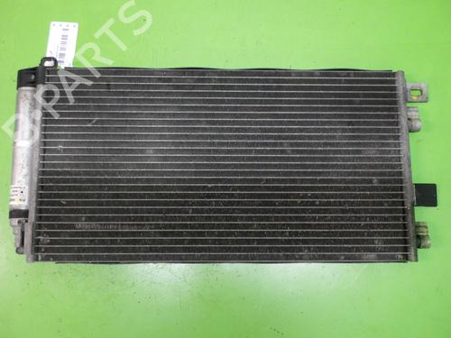 Køler MINI MINI (R50, R53) Cooper S (163 hp) 29984813