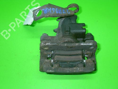 Right rear brake caliper HONDA CIVIC VIII Hatchback (FN, FK) 1.8 (FN1, FK2) | BP14720320M106 