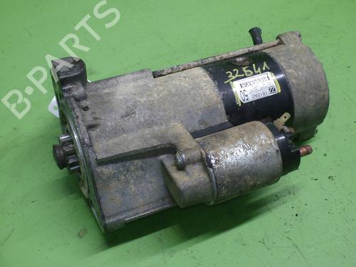 Startmotor Startmotor MITSUBISHI PAJERO III (V7_W, V6_W) 3.2 Di-D (V68W) (160 hp) 34710258 34710258