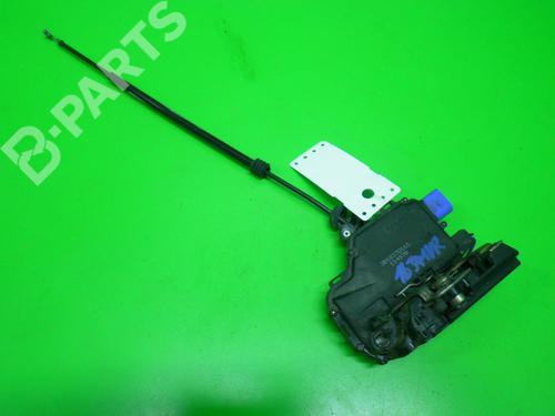 Used Front right lock SKODA FABIA I (6Y2) 1.4 16V (75 hp) 6608243
