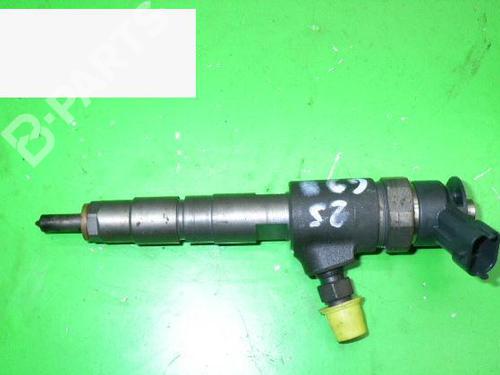 Rail D'Injecteurs PEUGEOT 206+ (2L_, 2M_) 1.4 HDi eco 70 (68 hp) 6355051