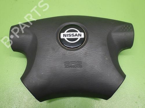 Airbag delantero izquierdo NISSAN ALMERA TINO (V10) 1.8 (114 hp) 32308937