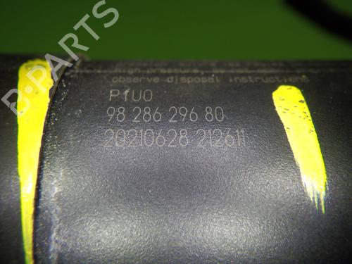 Tailgate lift support OPEL GRANDLAND / GRANDLAND X (A18, P1UO) 1.2 (75) | BP18303871C138 