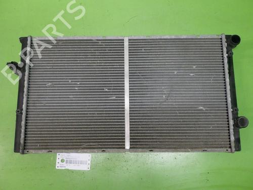 Used Water radiator VW VENTO (1H2) 1.9 TD (75 hp) 29901384