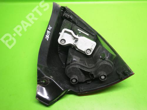 Right taillight RENAULT MEGANE II (BM0/1_, CM0/1_) 1.9 dCi (BM0G, CM0G) | BP6655725C35 