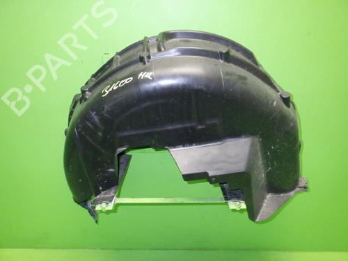 Wheel arch OPEL GRANDLAND / GRANDLAND X (A18, P1UO) 1.2 (75) | BP18248044C56 