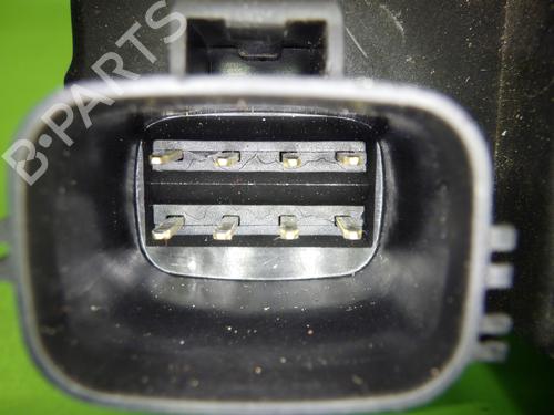 Front left lock VOLVO V70 II (285) D5 AWD | BP18823563C98 