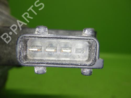 Mass air flow sensor SAAB 9-5 Estate (YS3E) 2.3 t | BP28007023M95 