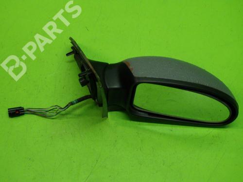 Used Right mirror FORD FOCUS I (DAW, DBW) 1.8 16V (115 hp) 11972082