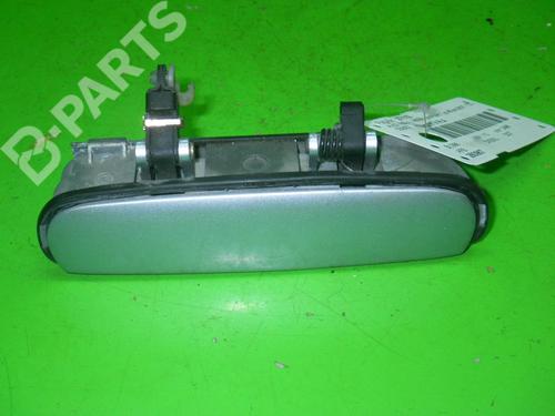 Used Front right exterior door handle Front right exterior door handle AUDI A6 C5 Avant (4B5) 2.5 TDI quattro (150 hp) 6371265 6371265