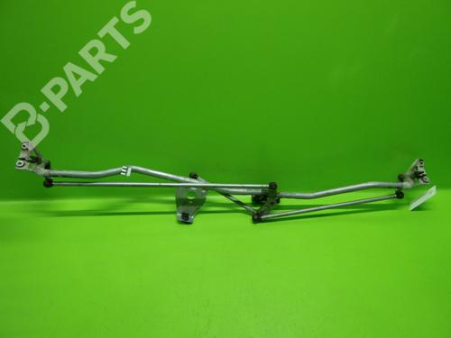 Front wipers mechanism OPEL MERIVA A MPV (X03) 1.4 16V Twinport (E75) | BP11049907C83 