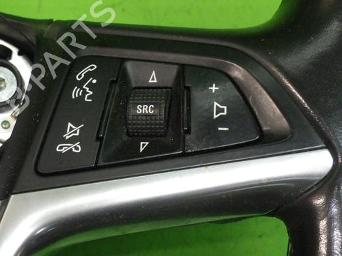 Steering wheel OPEL INSIGNIA A Sports Tourer (G09) 2.0 Turbo 4x4 (35) | BP30403610C49