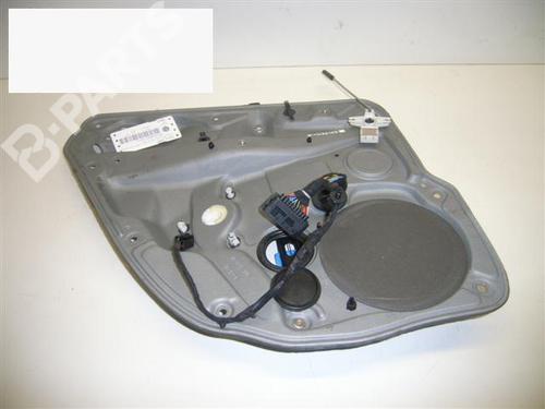 Used Rear left window mechanism VW GOLF IV (1J1) 1.6 16V (105 hp) 6652960
