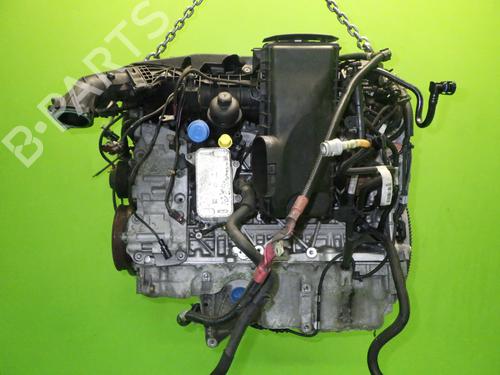 Engine BMW 5 Touring (F11) 530 d xDrive | BP31029630M1