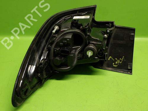 Left taillight OPEL ASTRA K (B16) 1.5 CRDI (68) | BP26037751C34 