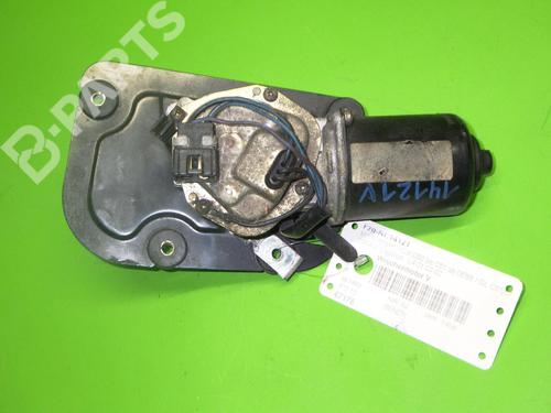 Used Front wiper motor MITSUBISHI COLT III (C5_A) 1.5 GLXi (C52A) (84 hp) 6675886