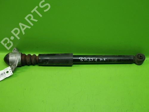 Used Right rear shock absorber SKODA FABIA I Combi (6Y5) 1.4 16V (75 hp) 30447125
