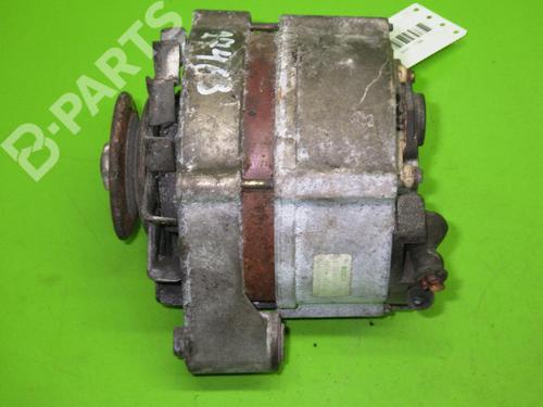 Used Alternator BMW 3 (E30) 316 i (102 hp) 6376931