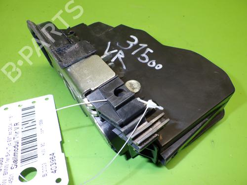 Front right lock BMW 1 (E81) 116 i | BP17560486C97 